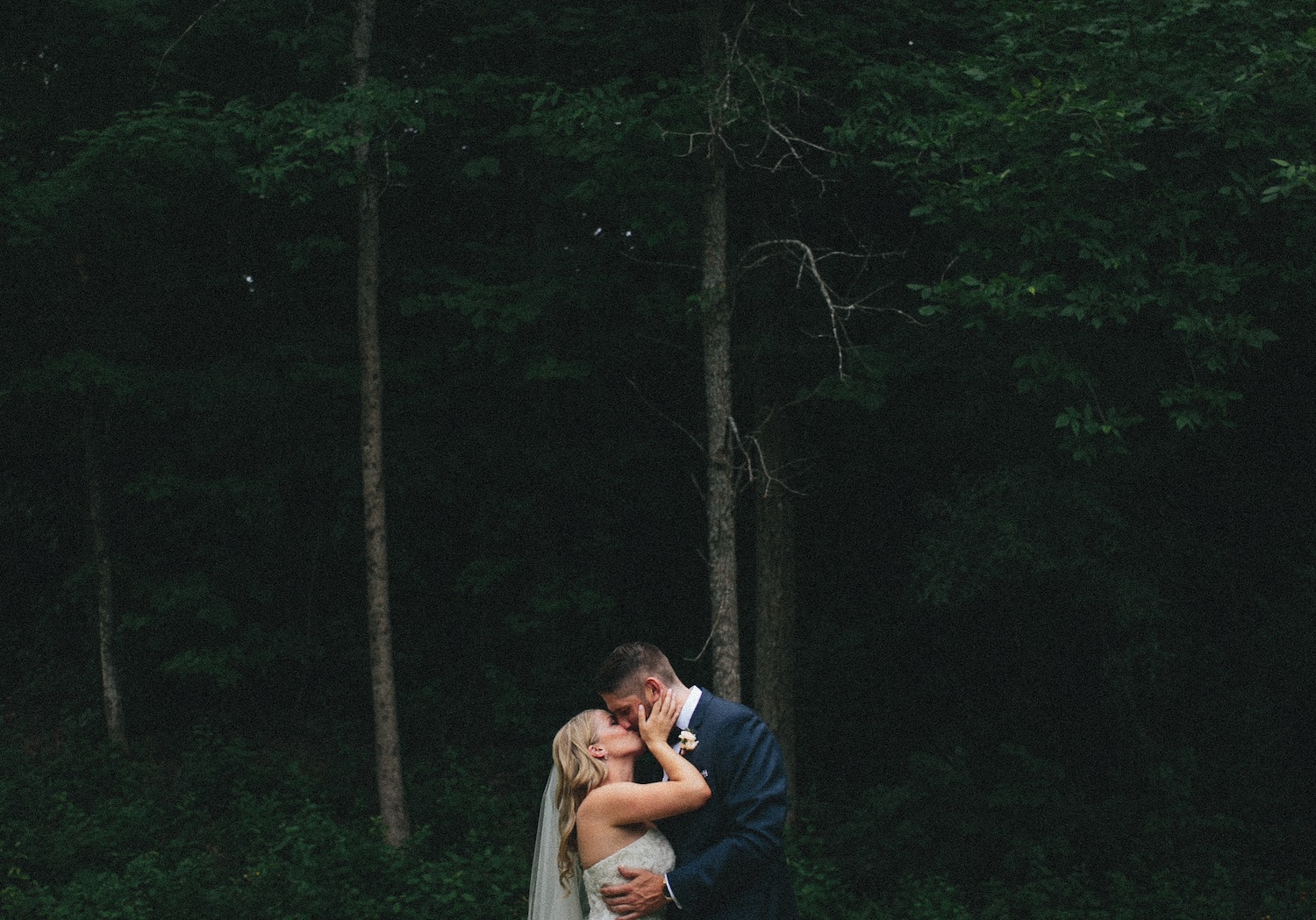 Elegant Wedding at the National Arts Centre